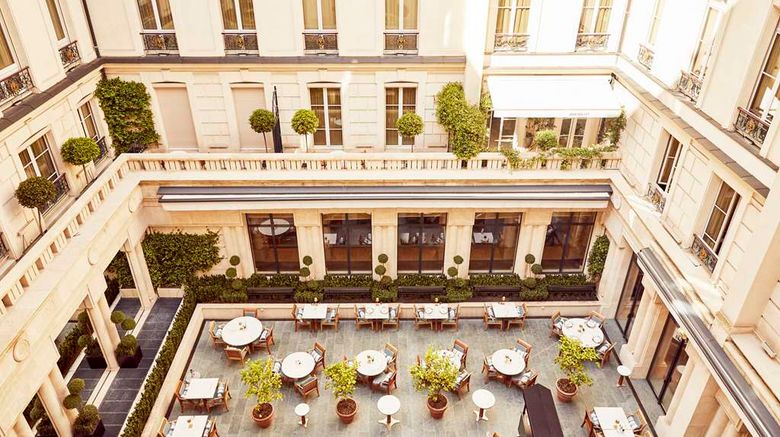 <b>Park Hyatt Paris-Vendome Other</b>. Images powered by <a href="https://iceportal.shijigroup.com/" title="IcePortal" target="_blank">IcePortal</a>.