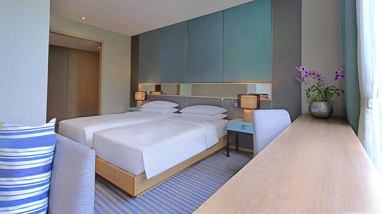 Hyatt Regency Phuket Resort Room