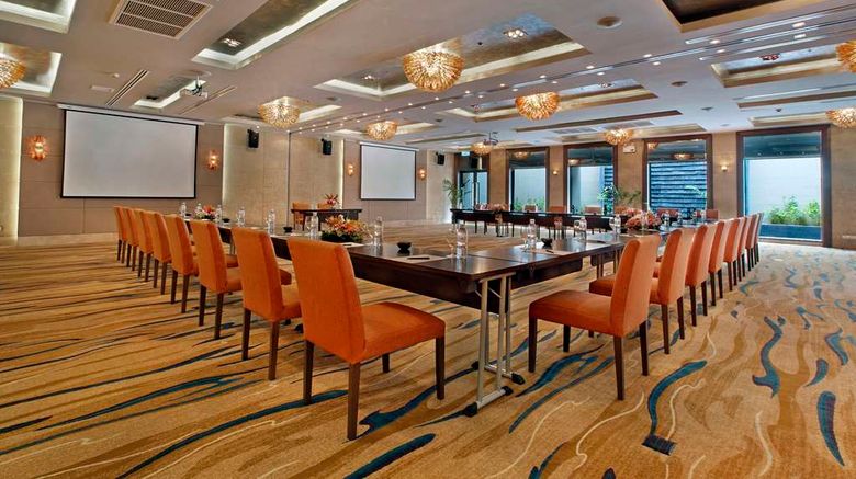 <b>Hyatt Regency Phuket Resort Meeting</b>. Images powered by <a href="https://iceportal.shijigroup.com/" title="IcePortal" target="_blank">IcePortal</a>.