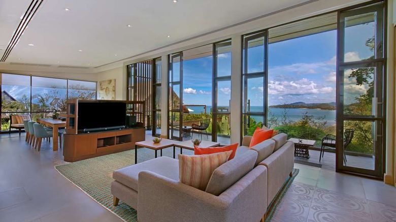 <b>Hyatt Regency Phuket Resort Suite</b>. Images powered by <a href="https://iceportal.shijigroup.com/" title="IcePortal" target="_blank">IcePortal</a>.