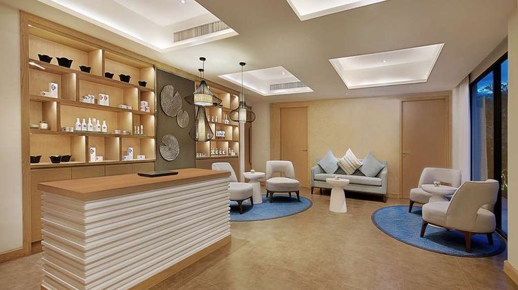 Hyatt Regency Phuket Resort Spa