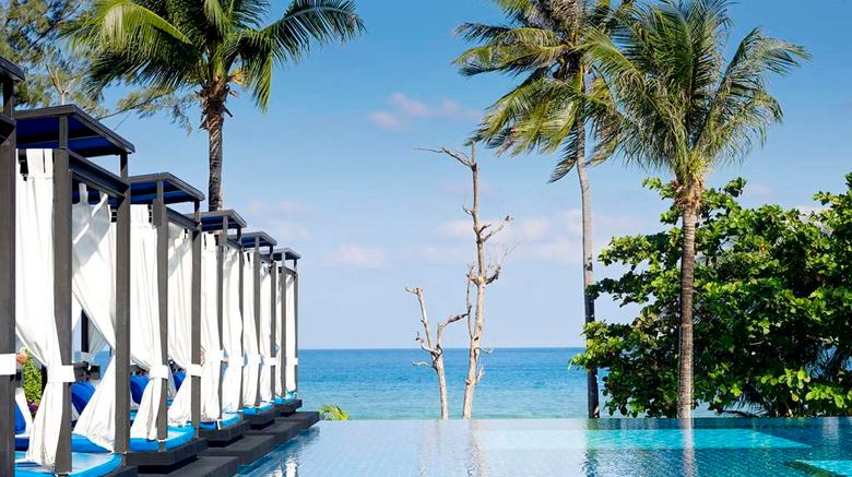 <b>Hyatt Regency Phuket Resort Pool</b>. Images powered by <a href="https://iceportal.shijigroup.com/" title="IcePortal" target="_blank">IcePortal</a>.