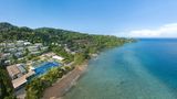 Hyatt Regency Phuket Resort Exterior