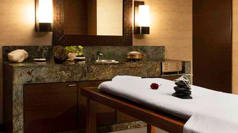 <b>Hyatt Pune Nagar Road Spa</b>. Images powered by <a href="https://iceportal.shijigroup.com/" title="IcePortal" target="_blank">IcePortal</a>.