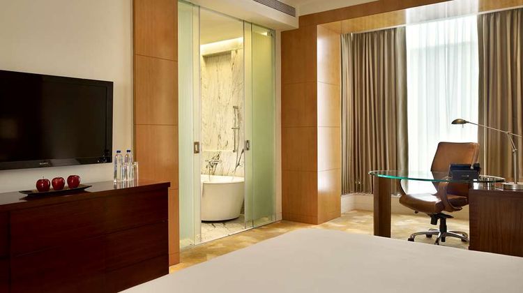 Hyatt Regency Pune Suite