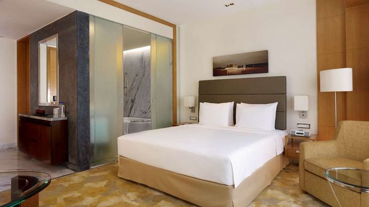 Hyatt Regency Pune Room