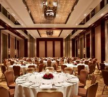 Hyatt Regency Pune Lobby