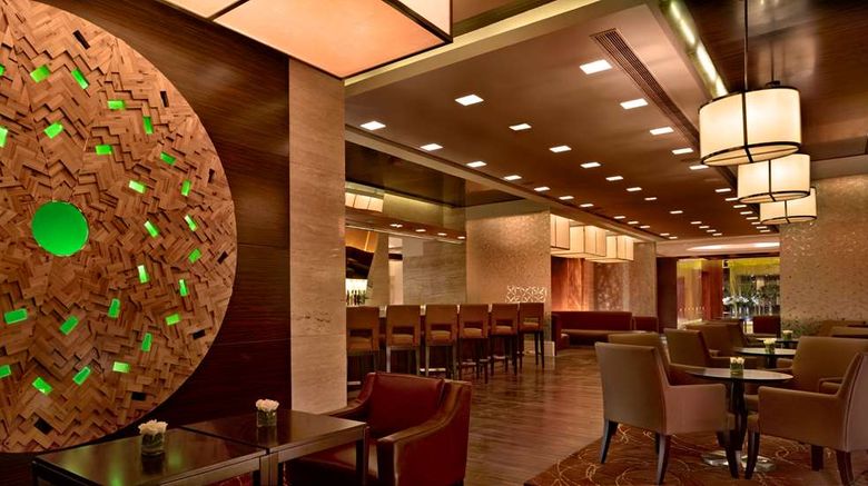 <b>Hyatt Regency Pune Pool</b>. Images powered by <a href="https://iceportal.shijigroup.com/" title="IcePortal" target="_blank">IcePortal</a>.