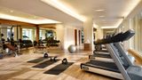 Hyatt Regency Pune Health