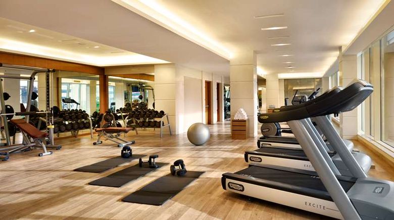 <b>Hyatt Regency Pune Health</b>. Images powered by <a href="https://iceportal.shijigroup.com/" title="IcePortal" target="_blank">IcePortal</a>.