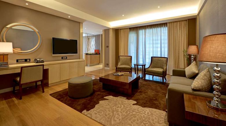 <b>Hyatt Regency Pune Suite</b>. Images powered by <a href="https://iceportal.shijigroup.com/" title="IcePortal" target="_blank">IcePortal</a>.