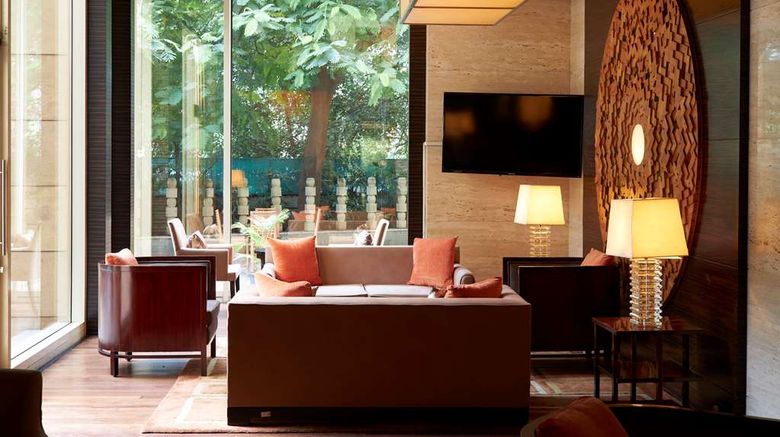 <b>Hyatt Regency Pune Pool</b>. Images powered by <a href="https://iceportal.shijigroup.com/" title="IcePortal" target="_blank">IcePortal</a>.