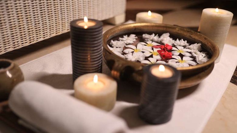 <b>Hyatt Regency Pune Spa</b>. Images powered by <a href="https://iceportal.shijigroup.com/" title="IcePortal" target="_blank">IcePortal</a>.