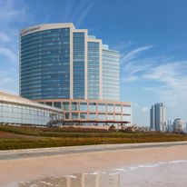 Hyatt Regency Qingdao