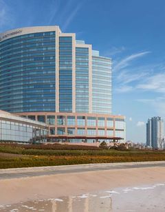 Hyatt Regency Qingdao