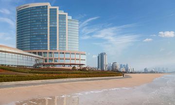Hyatt Regency Qingdao