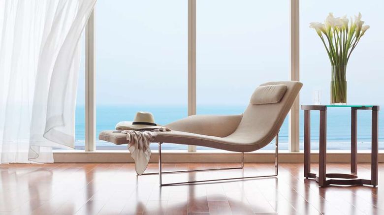 <b>Hyatt Regency Qingdao Room</b>. Images powered by <a href="https://iceportal.shijigroup.com/" title="IcePortal" target="_blank">IcePortal</a>.