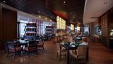 Hyatt Regency Qingdao Restaurant