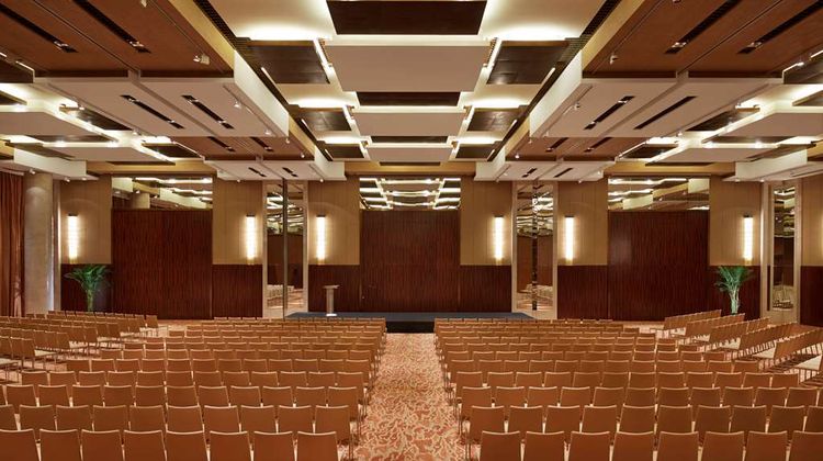 Hyatt Regency Qingdao Ballroom