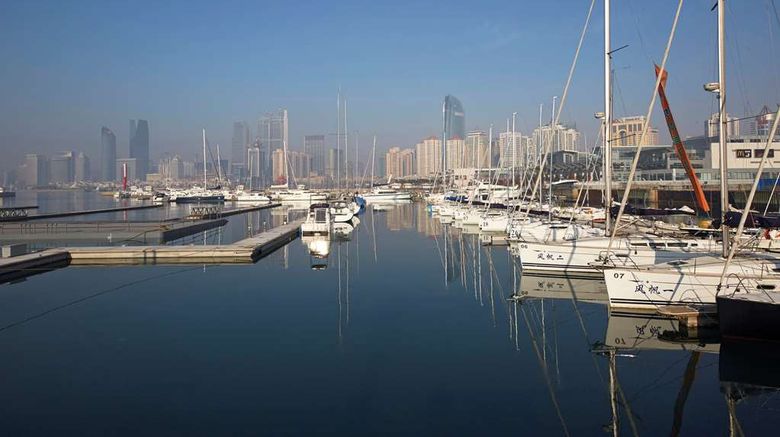 <b>Hyatt Regency Qingdao Other</b>. Images powered by <a href="https://iceportal.shijigroup.com/" title="IcePortal" target="_blank">IcePortal</a>.