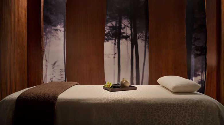 <b>Hyatt Regency Qingdao Spa</b>. Images powered by <a href="https://iceportal.shijigroup.com/" title="IcePortal" target="_blank">IcePortal</a>.