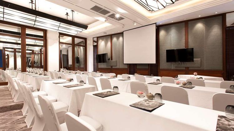 Park Hyatt Siem Reap Meeting