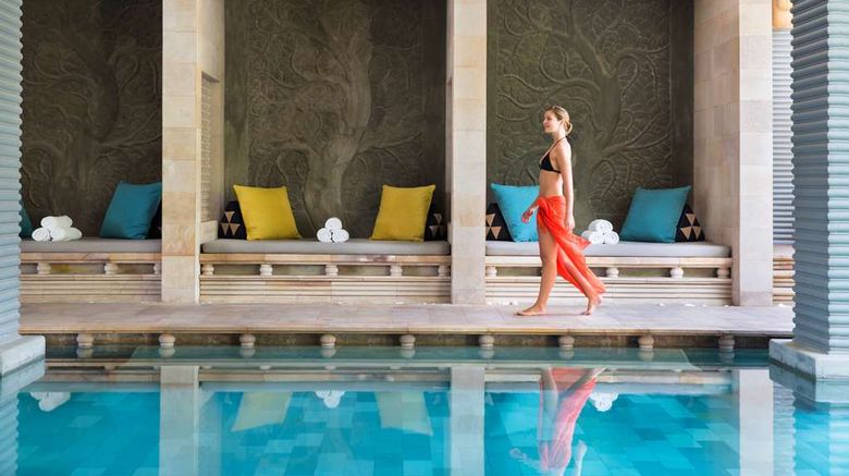<b>Park Hyatt Siem Reap Pool</b>. Images powered by <a href="https://iceportal.shijigroup.com/" title="IcePortal" target="_blank">IcePortal</a>.