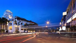 Park Hyatt Siem Reap