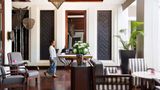 Park Hyatt Siem Reap Lobby