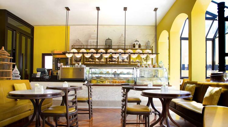 Park Hyatt Siem Reap Restaurant