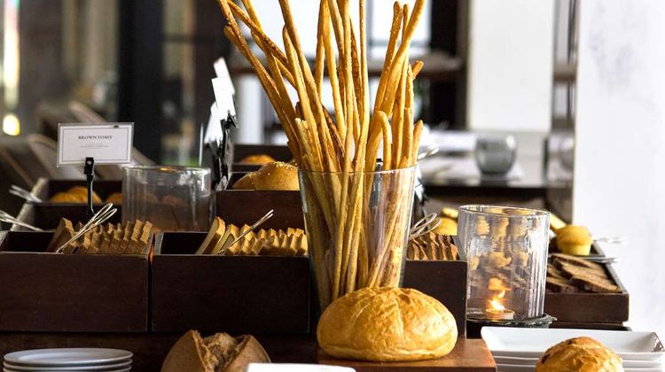 Park Hyatt Siem Reap Restaurant
