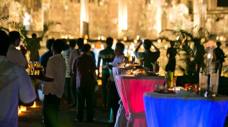 <b>Park Hyatt Siem Reap Ballroom</b>. Images powered by <a href="https://iceportal.shijigroup.com/" title="IcePortal" target="_blank">IcePortal</a>.