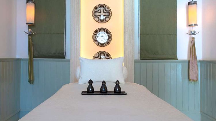 Park Hyatt Siem Reap Spa