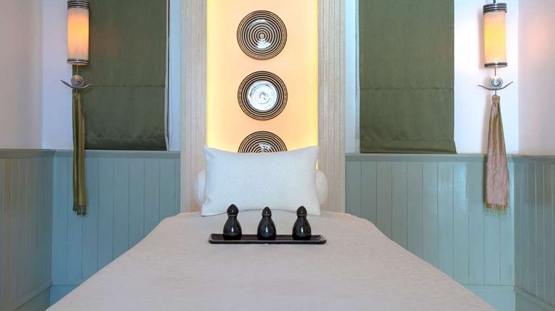 <b>Park Hyatt Siem Reap Spa</b>. Images powered by <a href="https://iceportal.shijigroup.com/" title="IcePortal" target="_blank">IcePortal</a>.