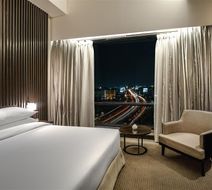 Hyatt Raipur Restaurant