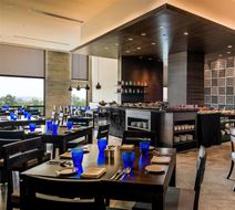 Hyatt Raipur Restaurant