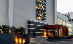 Hyatt Raipur