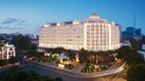 Park Hyatt Saigon Exterior