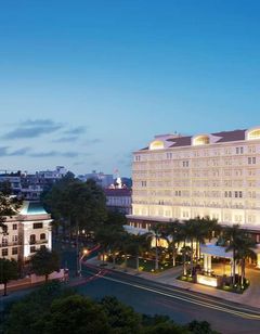 Park Hyatt Saigon