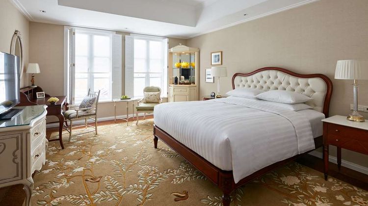 Park Hyatt Saigon Suite