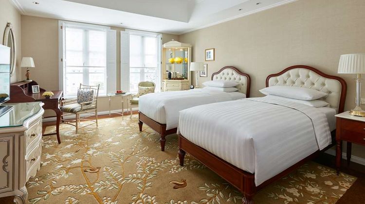 Park Hyatt Saigon Suite