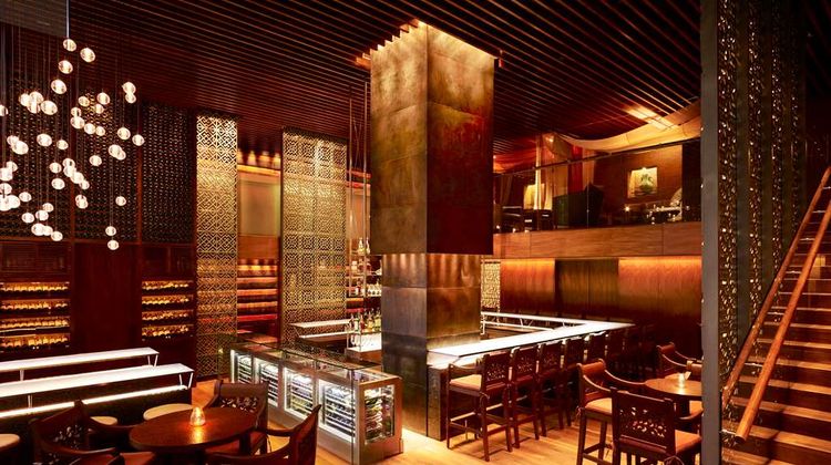 Park Hyatt Saigon Restaurant