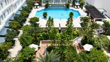 Park Hyatt Saigon Pool