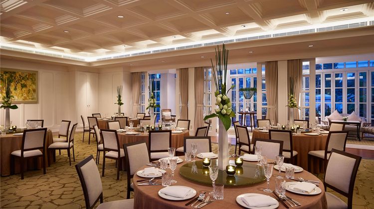 Park Hyatt Saigon Ballroom