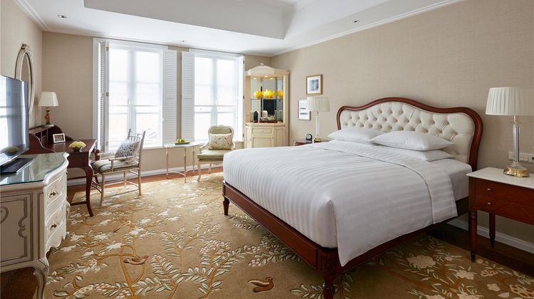Park Hyatt Saigon Suite