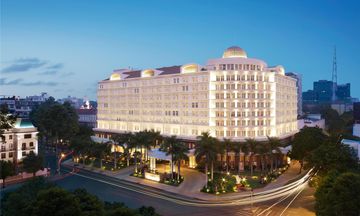 Park Hyatt Saigon