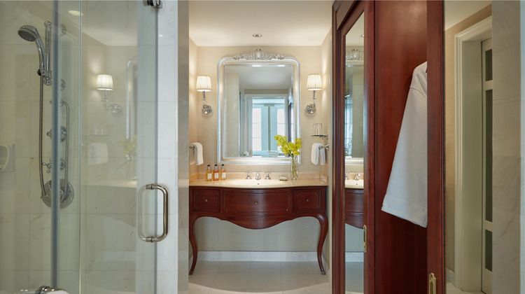 Park Hyatt Saigon Room