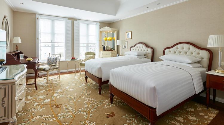 Park Hyatt Saigon Suite