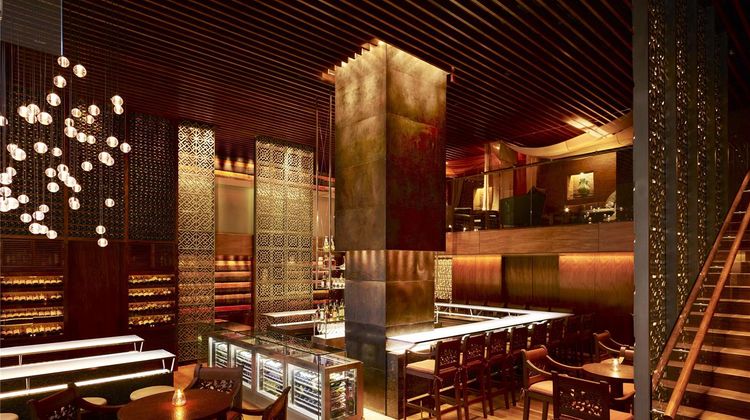 Park Hyatt Saigon Restaurant