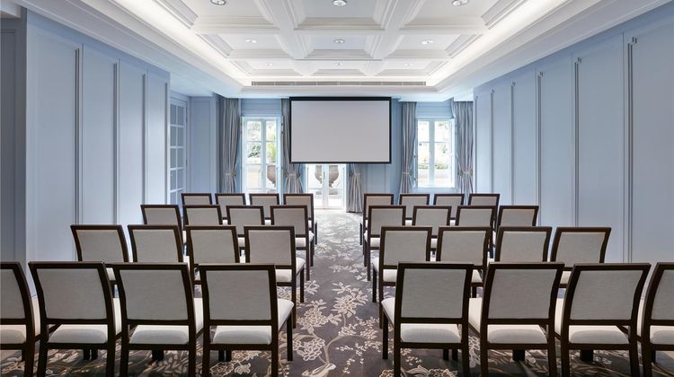 Park Hyatt Saigon Meeting